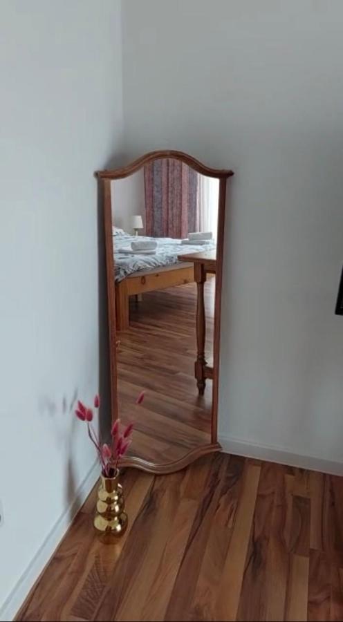 Olive Tree Apartments Ровинь Экстерьер фото