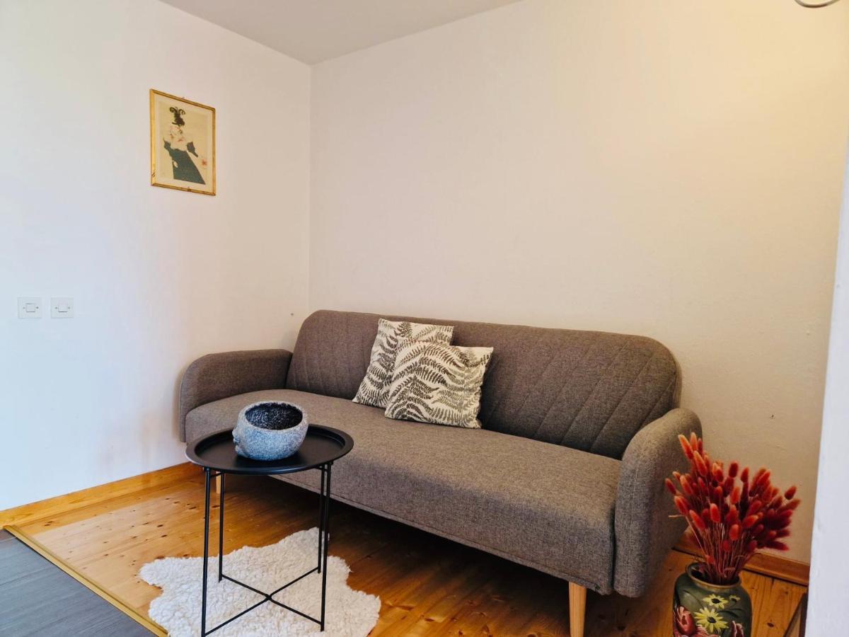 Olive Tree Apartments Ровинь Экстерьер фото